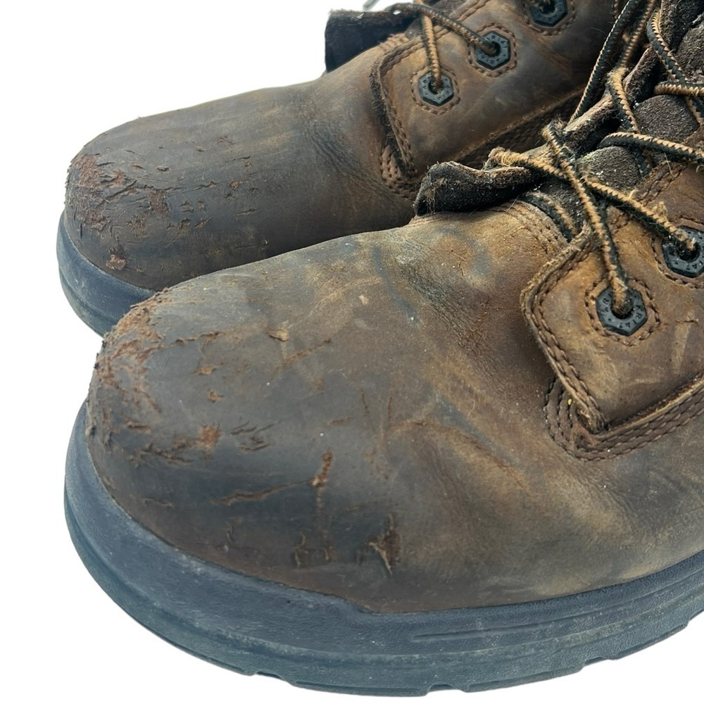 Ariat Static Dissipating Composite Toe Work Boots - image 8